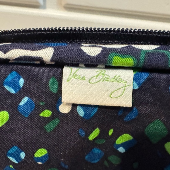 Vera Bradley Travel Jewlery Case - Picture 4 of 6